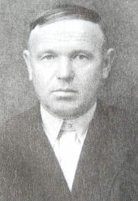 Тарасенко Николай Евдокимович